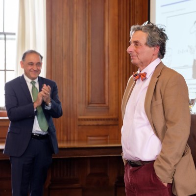 International Joint Conference on Neural Networks Chairman Peter Erdi