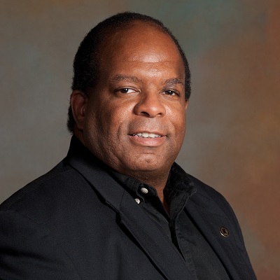 Alumni Award Recipient L. West Nelson