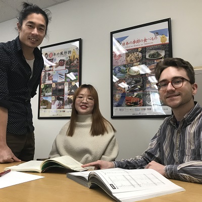 Japanese Speech Contest_showcase