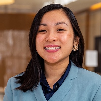 Fulbright Scholar Paige Chung_showcase