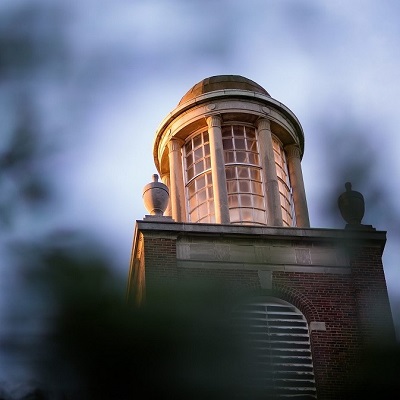 On-Campus Tours Stetson Chapel_showcase
