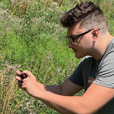 Zach Brazil Researching Deer Populations_showcase