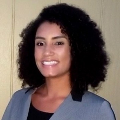 Vanessa Vigier of Management Leaders of Tomorrow Seminar