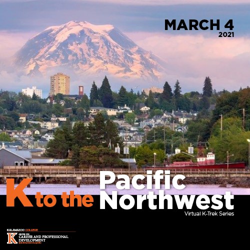 Image from the Pacific Northwest