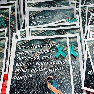 National Denim Day flyers_showcase