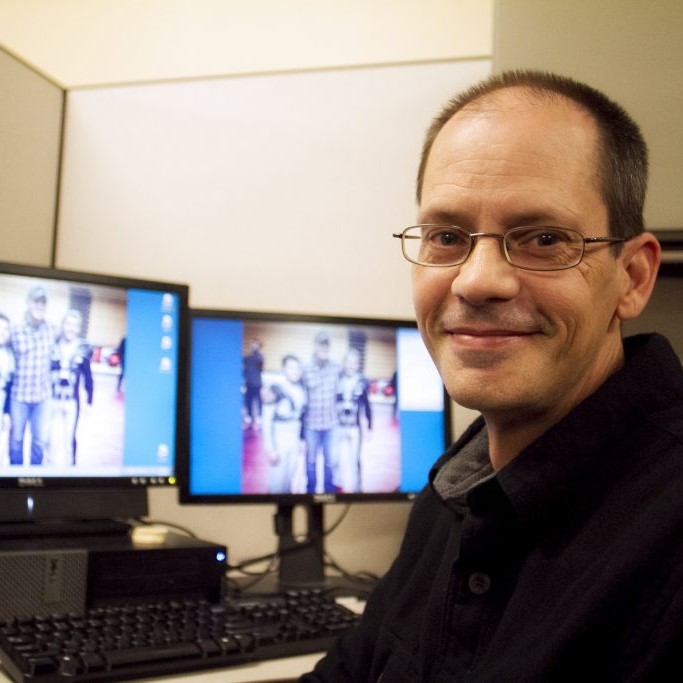 Ambrose Prize Recipient Dan Kibby_showcase