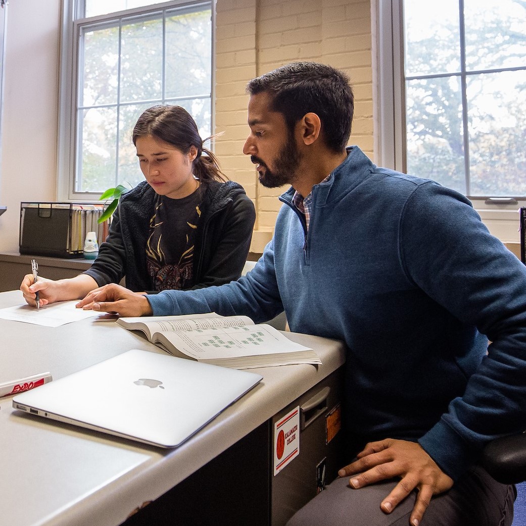 Wall Street Journal Times Higher Education Rankings_showcase