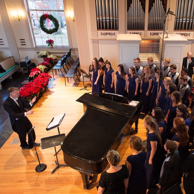 Bach Fest Holiday Season Concert_showcase