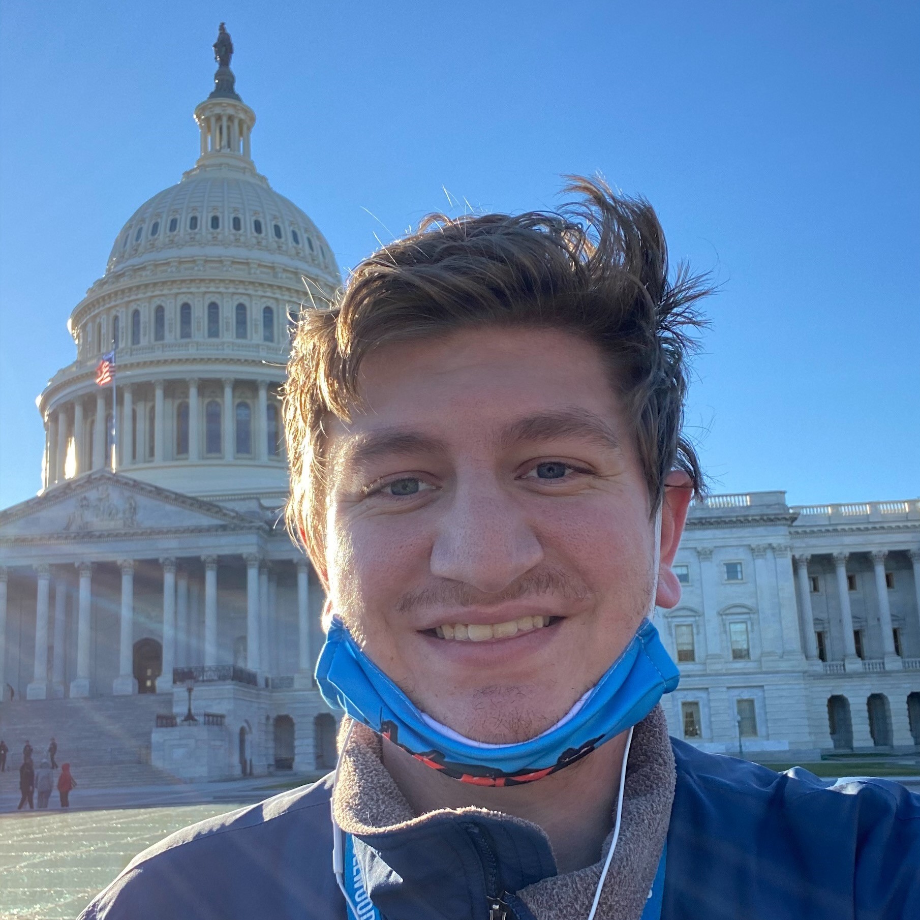 Thomas Lichtenberg in Washington_showcase