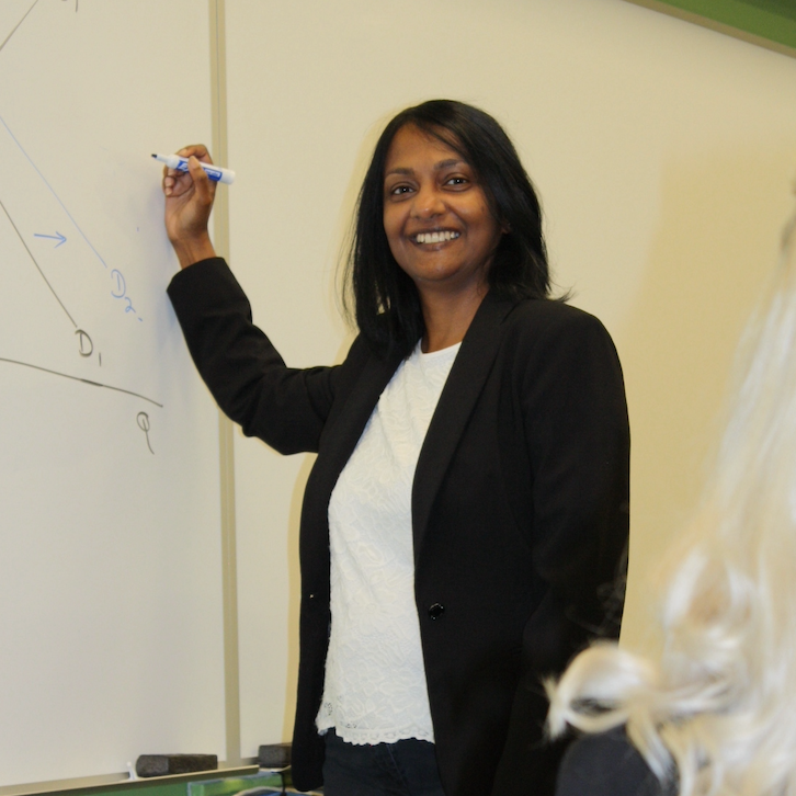 Darshana Teaching 2