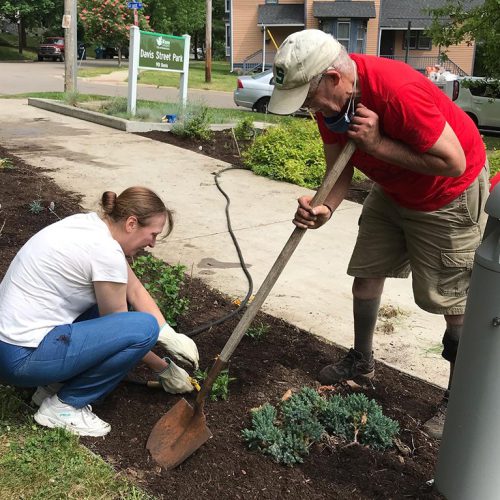 Kalamazoo College Kalamazoo College