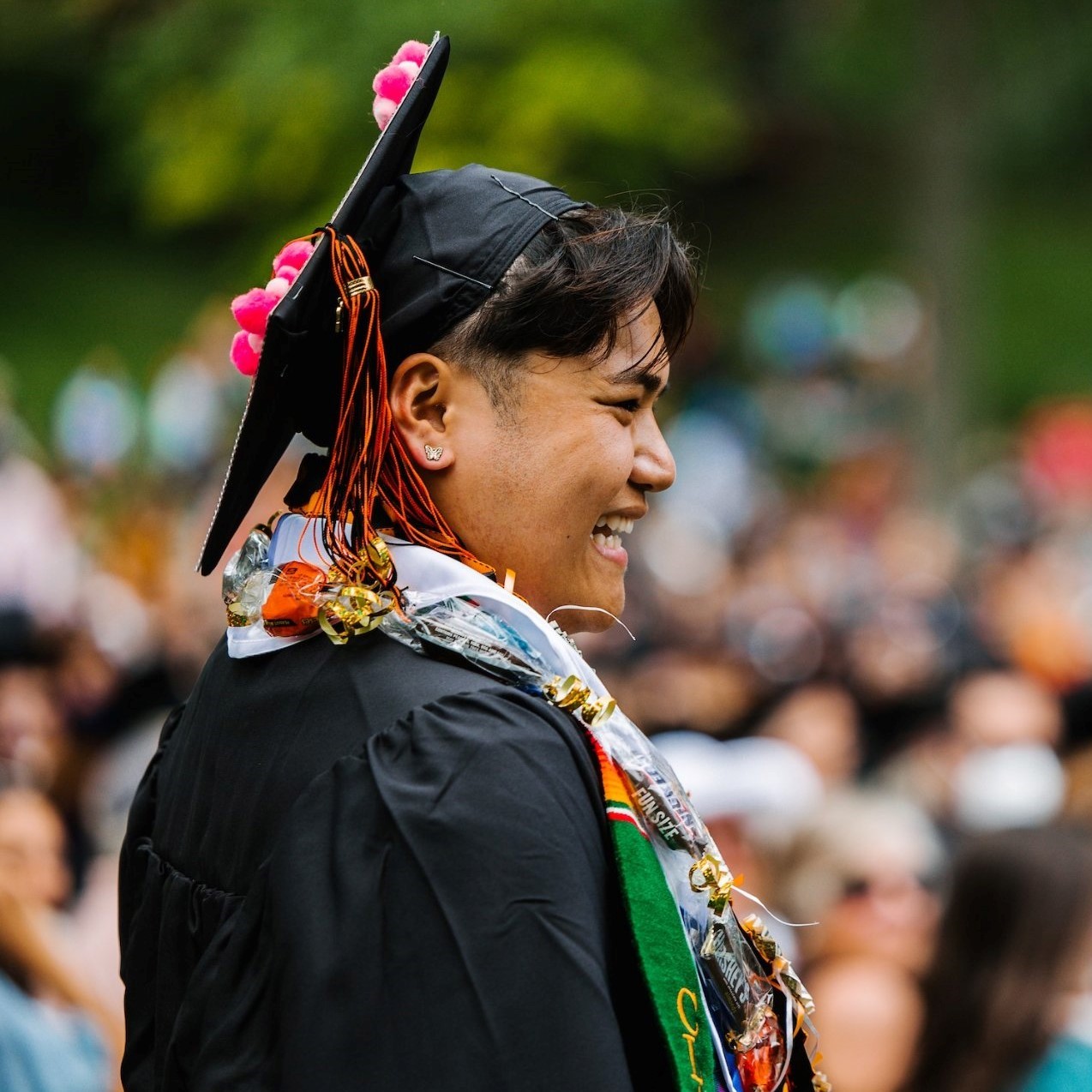 Commencement 2022