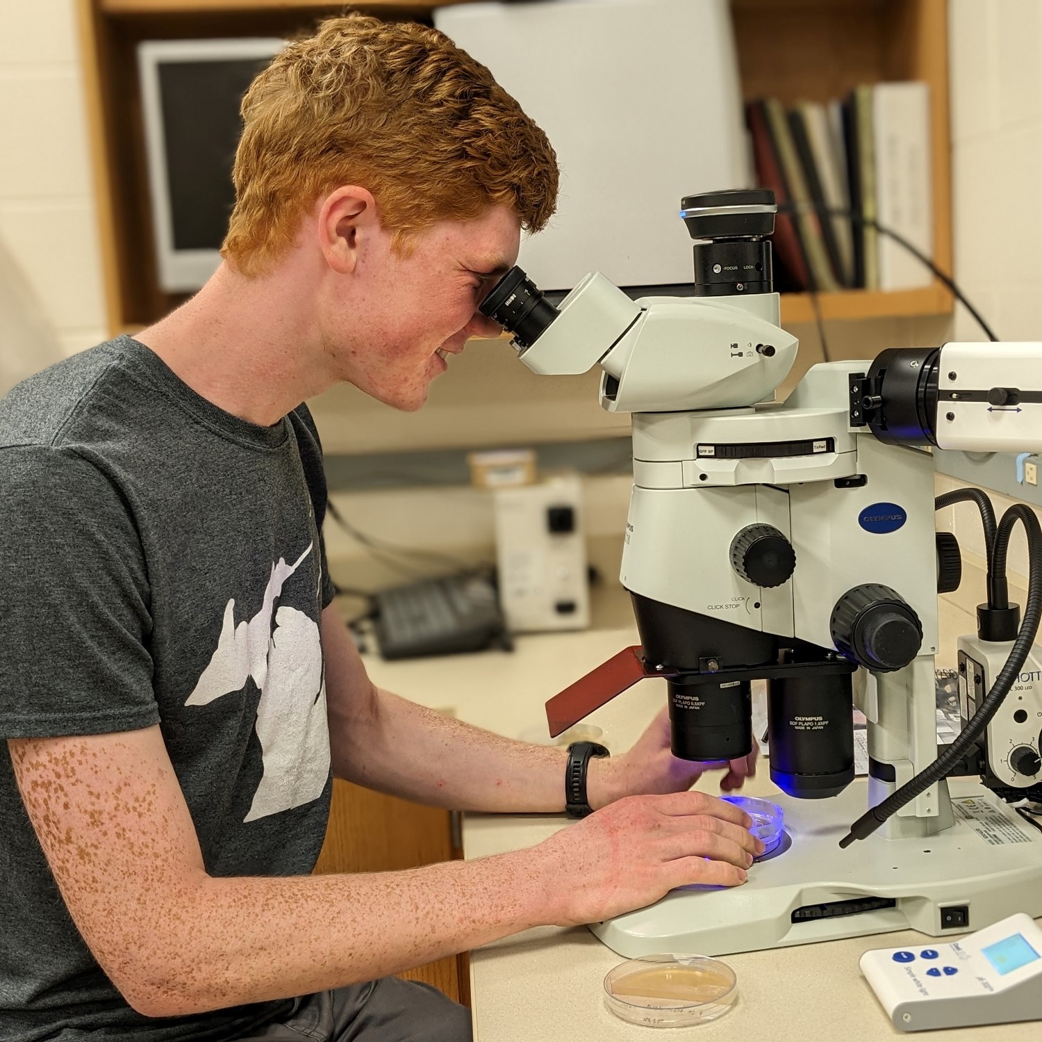 New Biology Microscope 5_showcase