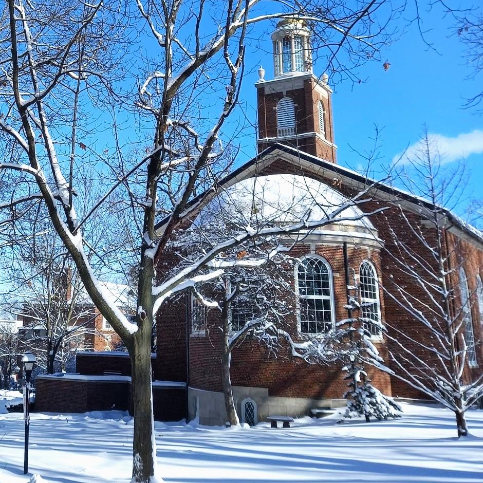 Kalamazoo College – Kalamazoo College