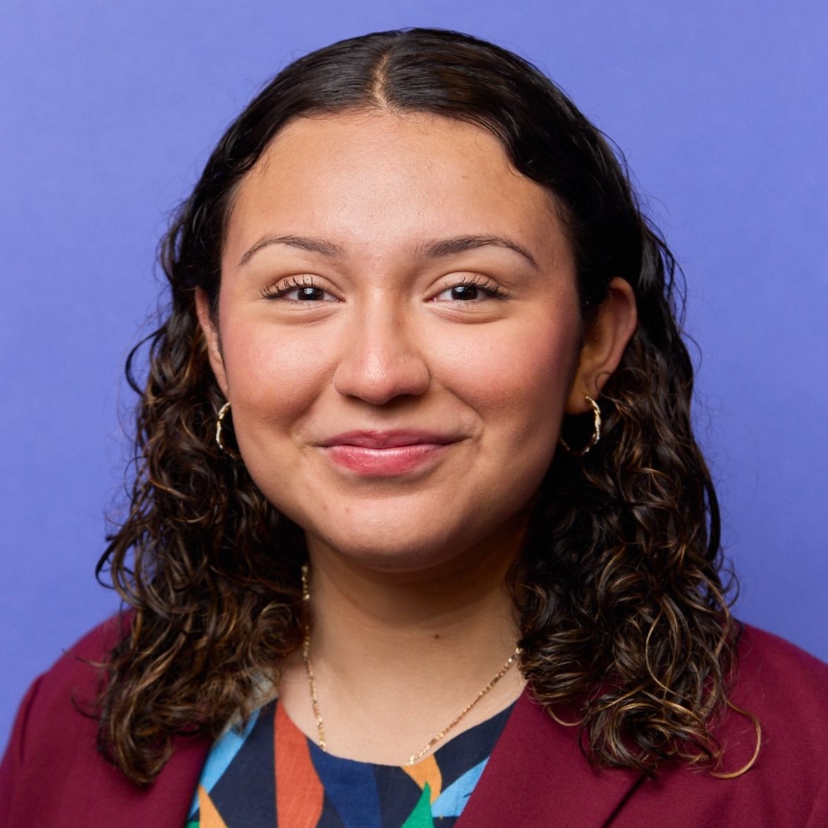 Sarah Guerrero Gorostieta