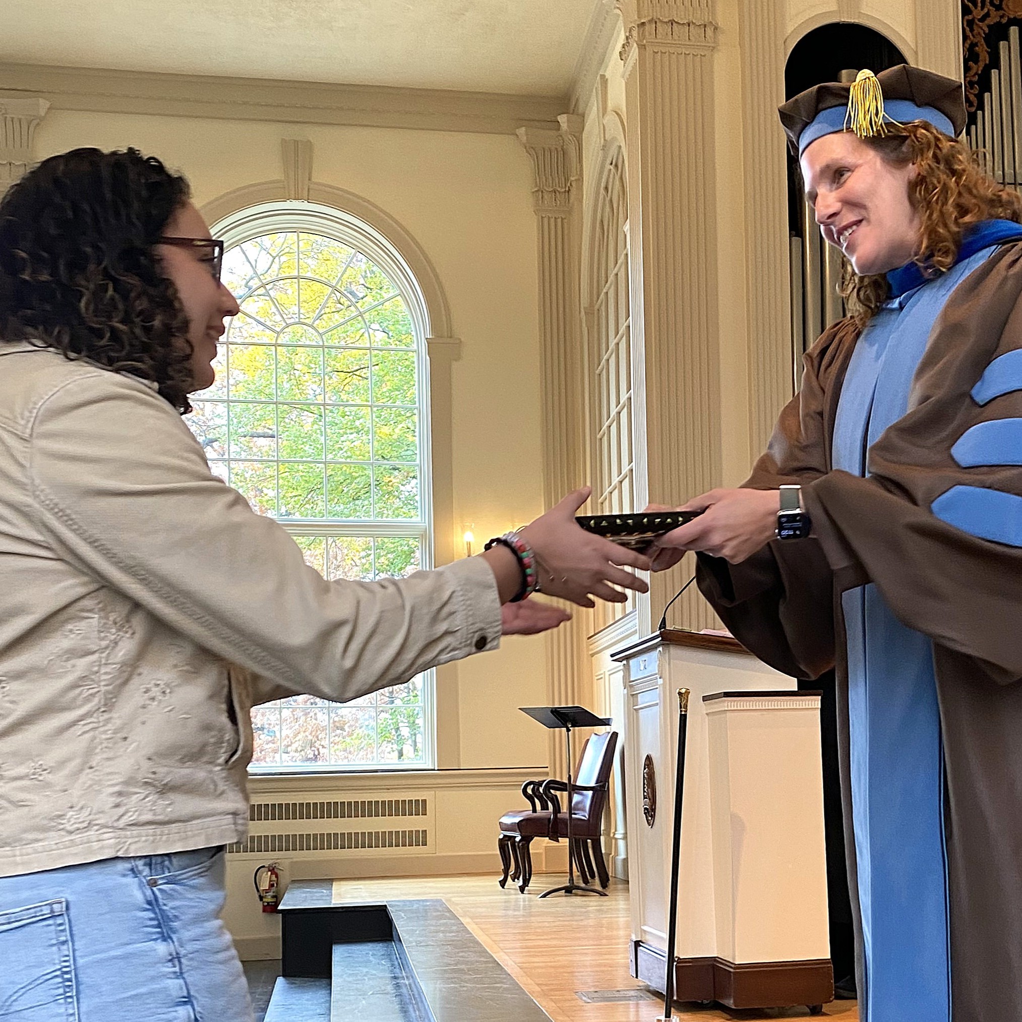 Honors Day Convocation_showcase