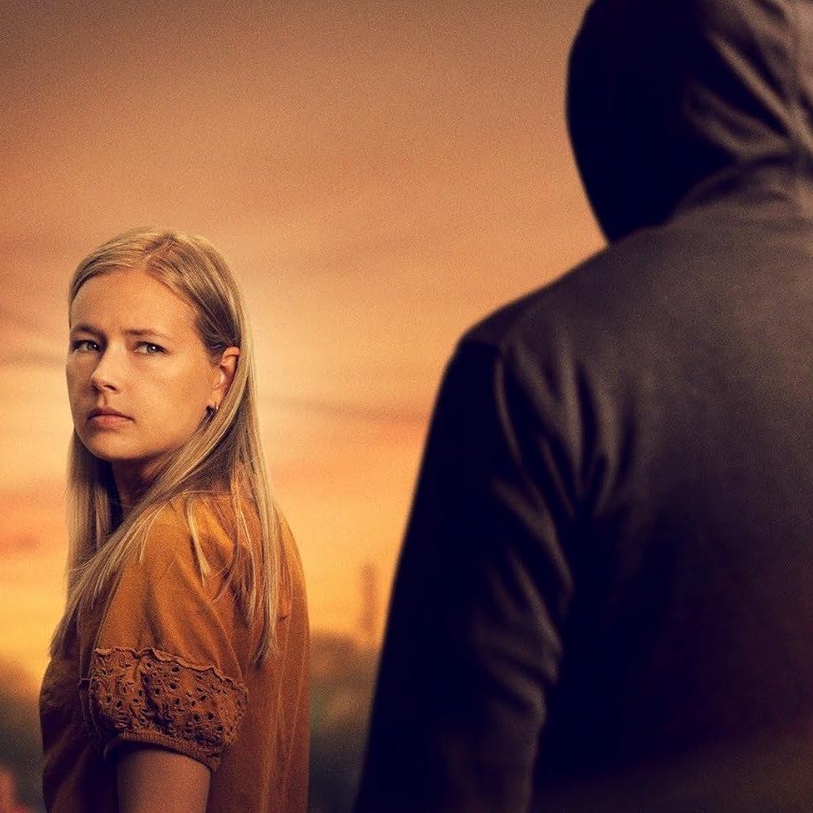 Stalking Samantha actor