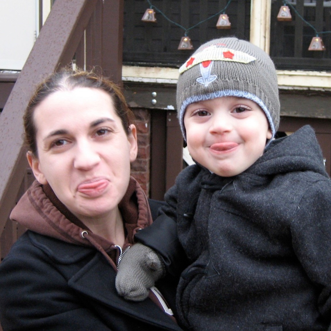 Monica and Eliza_showcase