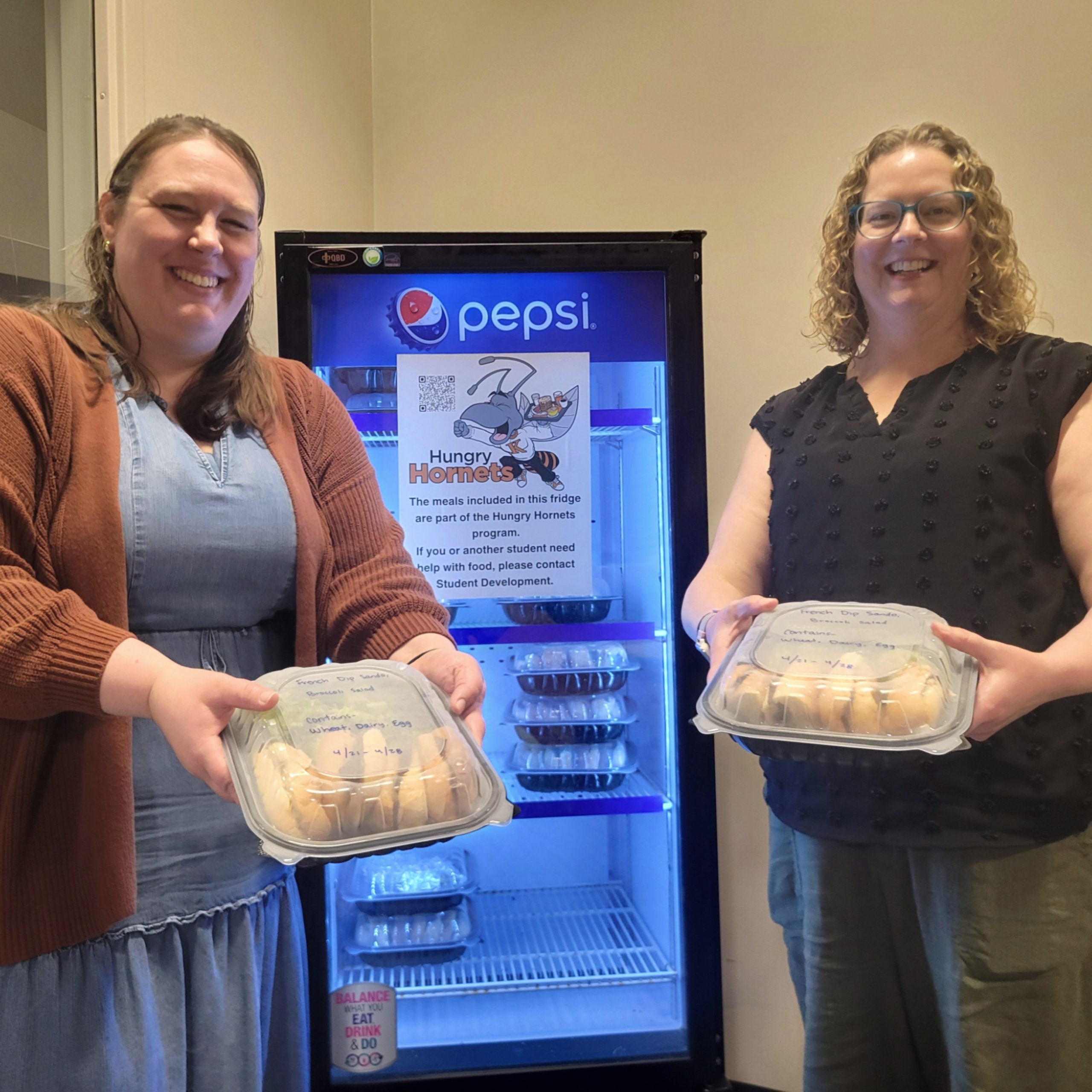 MiLEAP grant organizers