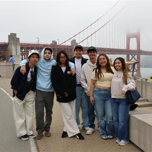 Golden Gate Showcase