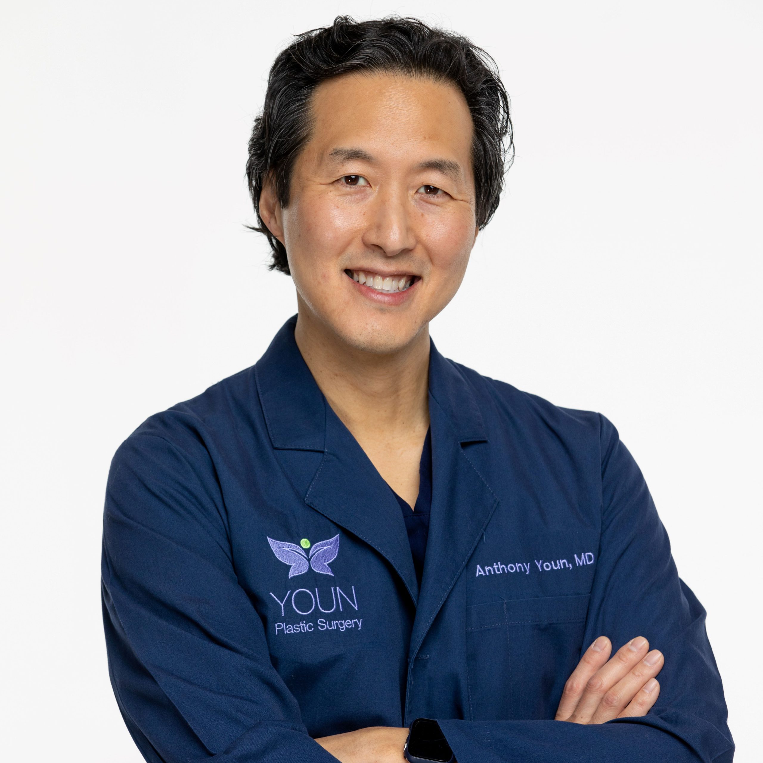 Anthony Youn