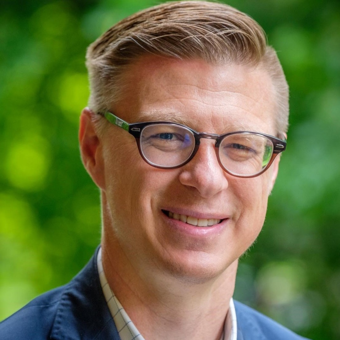 Endowed professor Taylor Petrey showcase