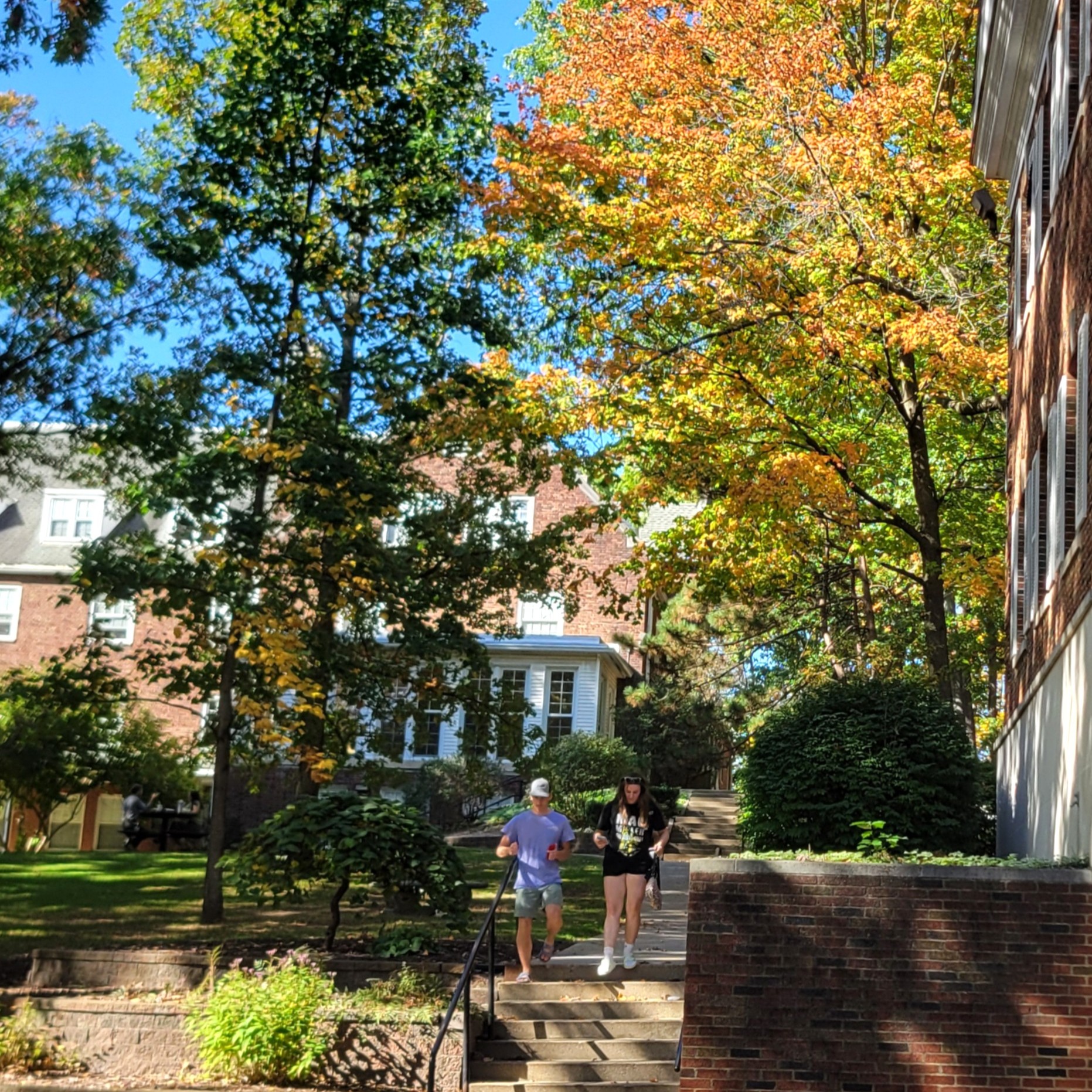 WalletHub ranks Kalamazoo College the top private institution in the state.